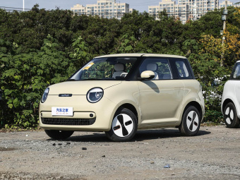 Changan Qiyuan Lumin 2026 Treasure Edition 205km/h, My Beloved American Style