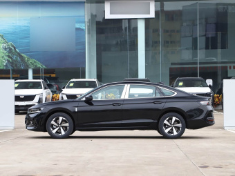 VW Magotan 2026 380TSI DSG Premium Edition