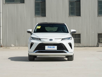 Toyota Venza 2023 2.0L CVT 2WD Tech Edition