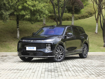 Changan Qiyuan Q07 2025 215 Laser Flagship PLUS