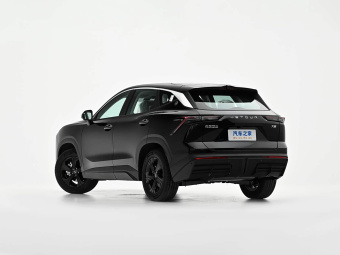 Jetour Dashing 2026 Youth Edition 1.5T 6DCT Elite Edition
