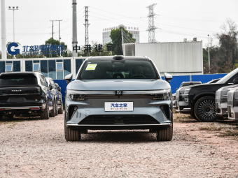 Zeekr 7X 2026 103kWh RWD Max