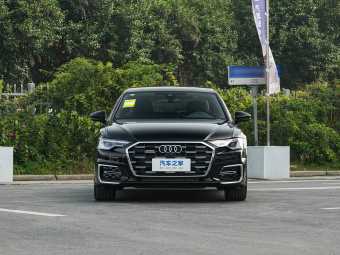 Audi A6L 2026 45 TFSI quattro Premium Dynamic + Luxury Package