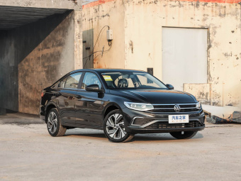VW Bora 2026 200TSI DSG Yuexing PRO Edition