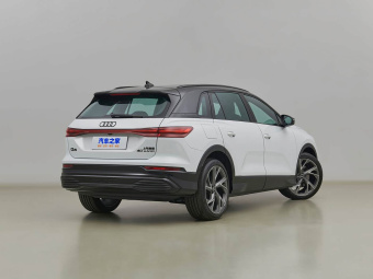 Audi Q5 e-tron 2023 40 Star Edition White Wizard Edition